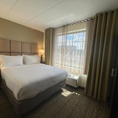 Candlewood Suites Alexandria West By Ihg Екстериор снимка